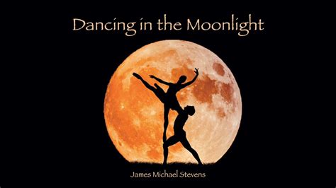 Sheet music httpswww. . Youtube dancing in the moonlight